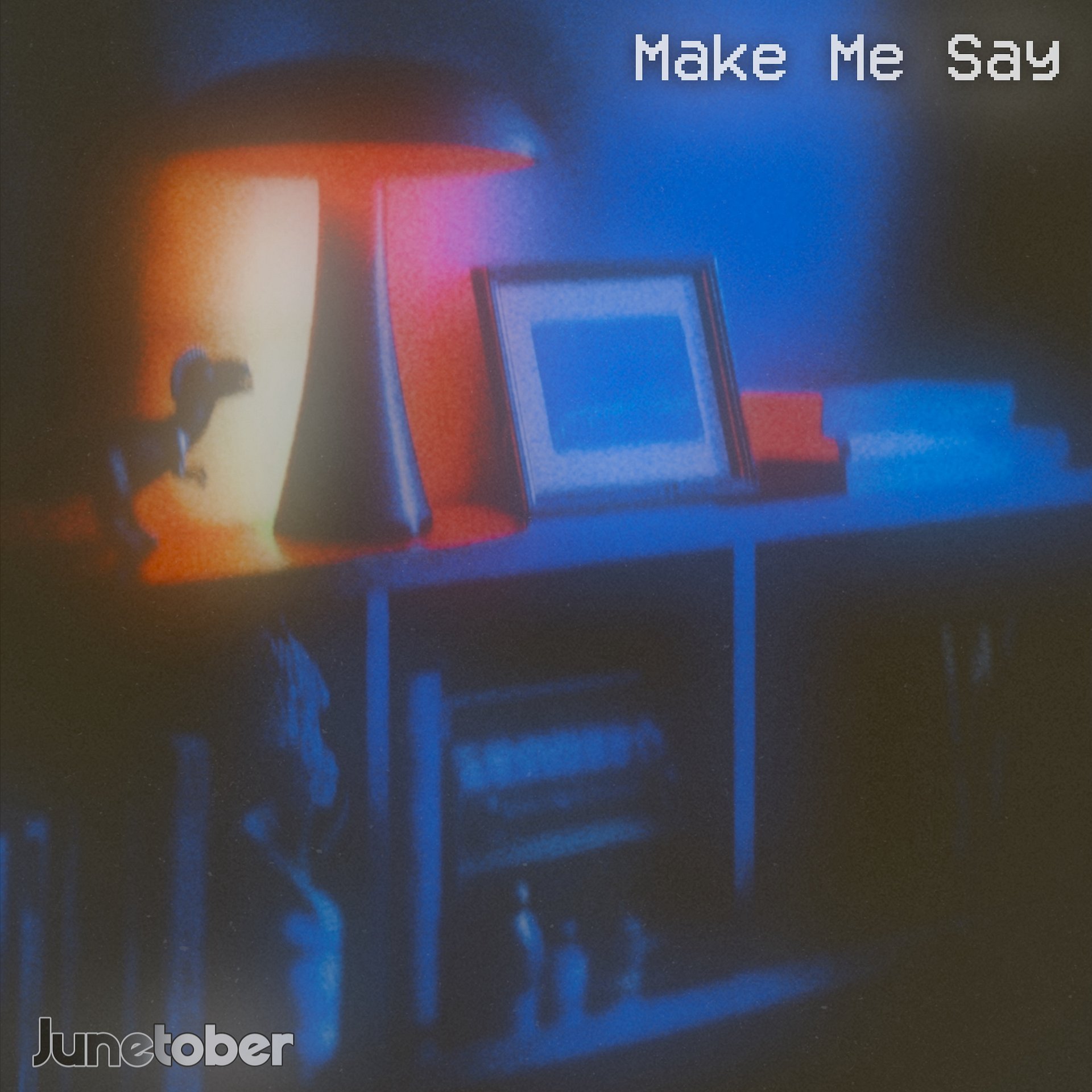 Make Me Say (Download) product image (1)