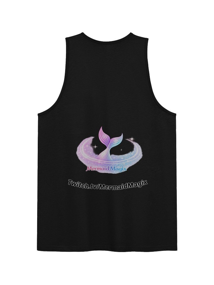 Emerald Fairy tank product image (2)