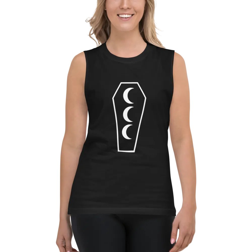 CCC Muscle Tank product image (4)