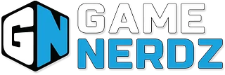 Game Nerdz Merch