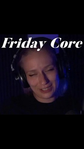 Friday Core 😄🤭
.
.
.
.
.
.
.
.
.
.
#techno #technofriday #rave