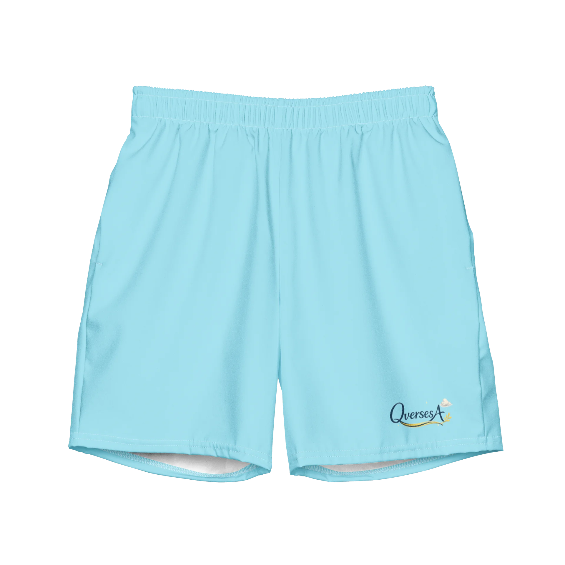 Light blue Swim Trunks - Men product image (1)