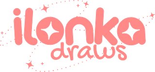IlonkaDraws