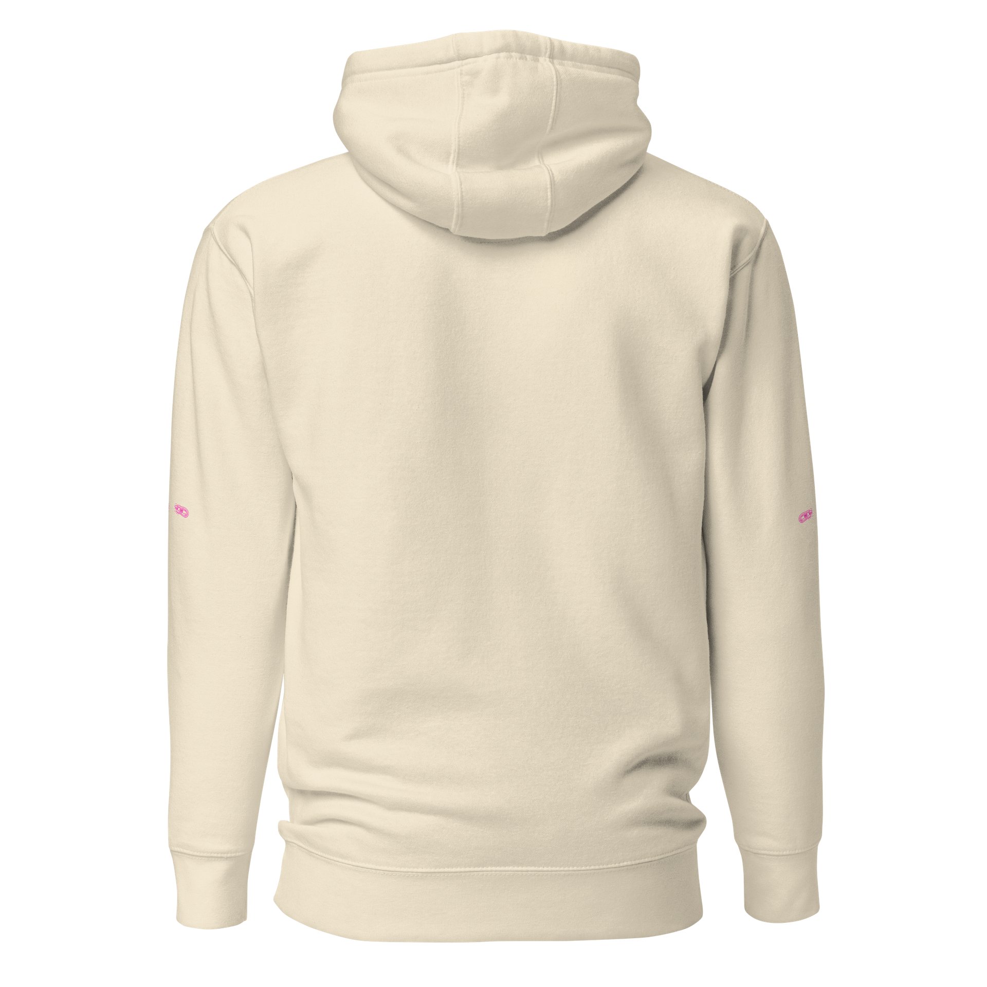 Women's I Wear What I Survived Hoodie product image (32)