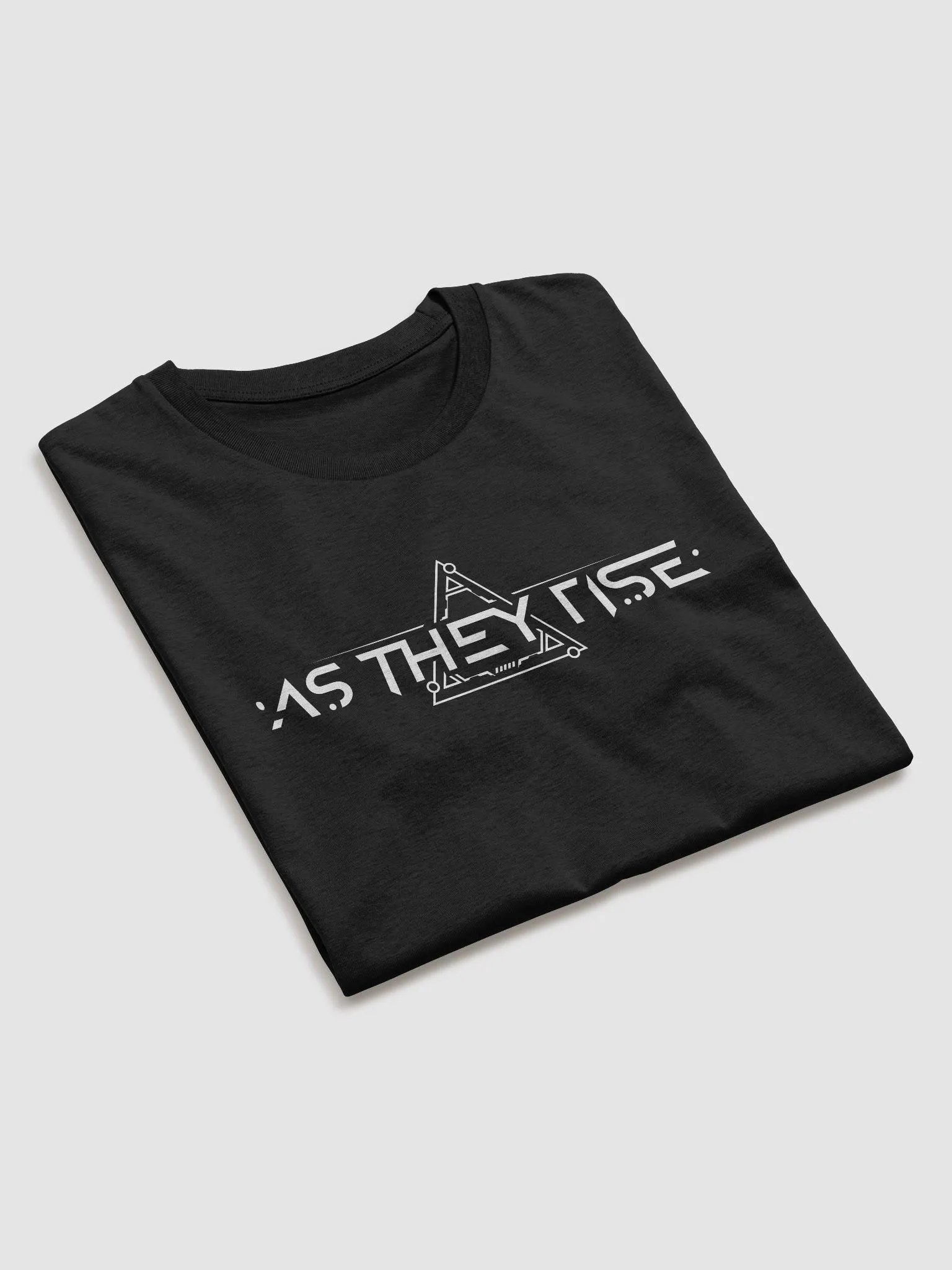 ATR Big Logo T-shirt product image (7)