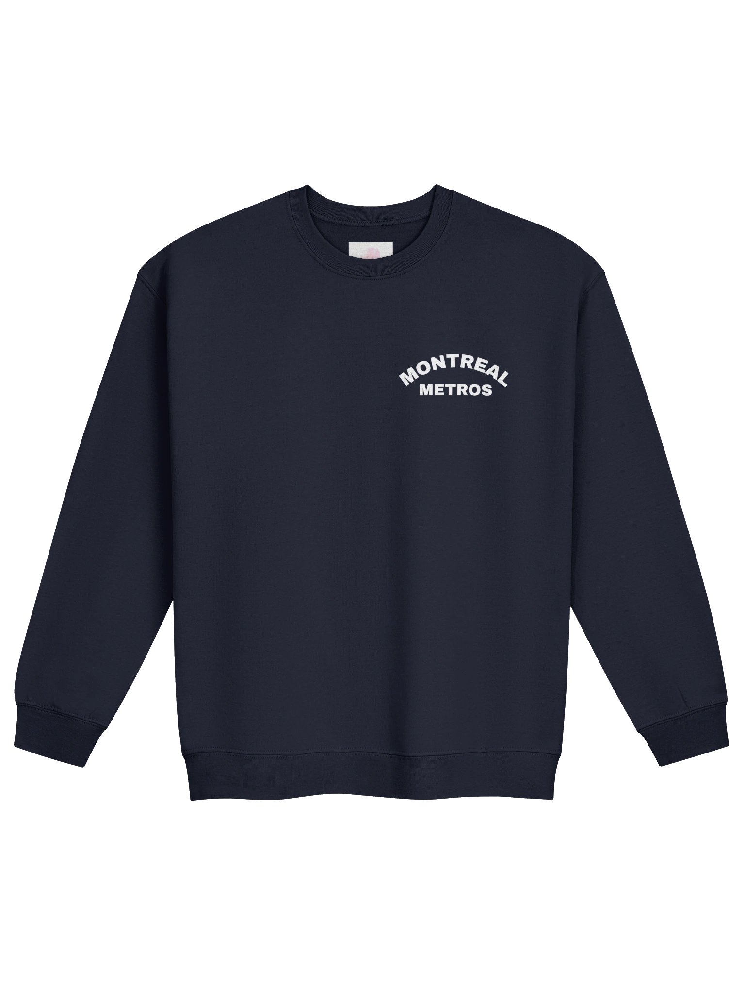 Shane's Montreal Metros Crewneck product image (1)