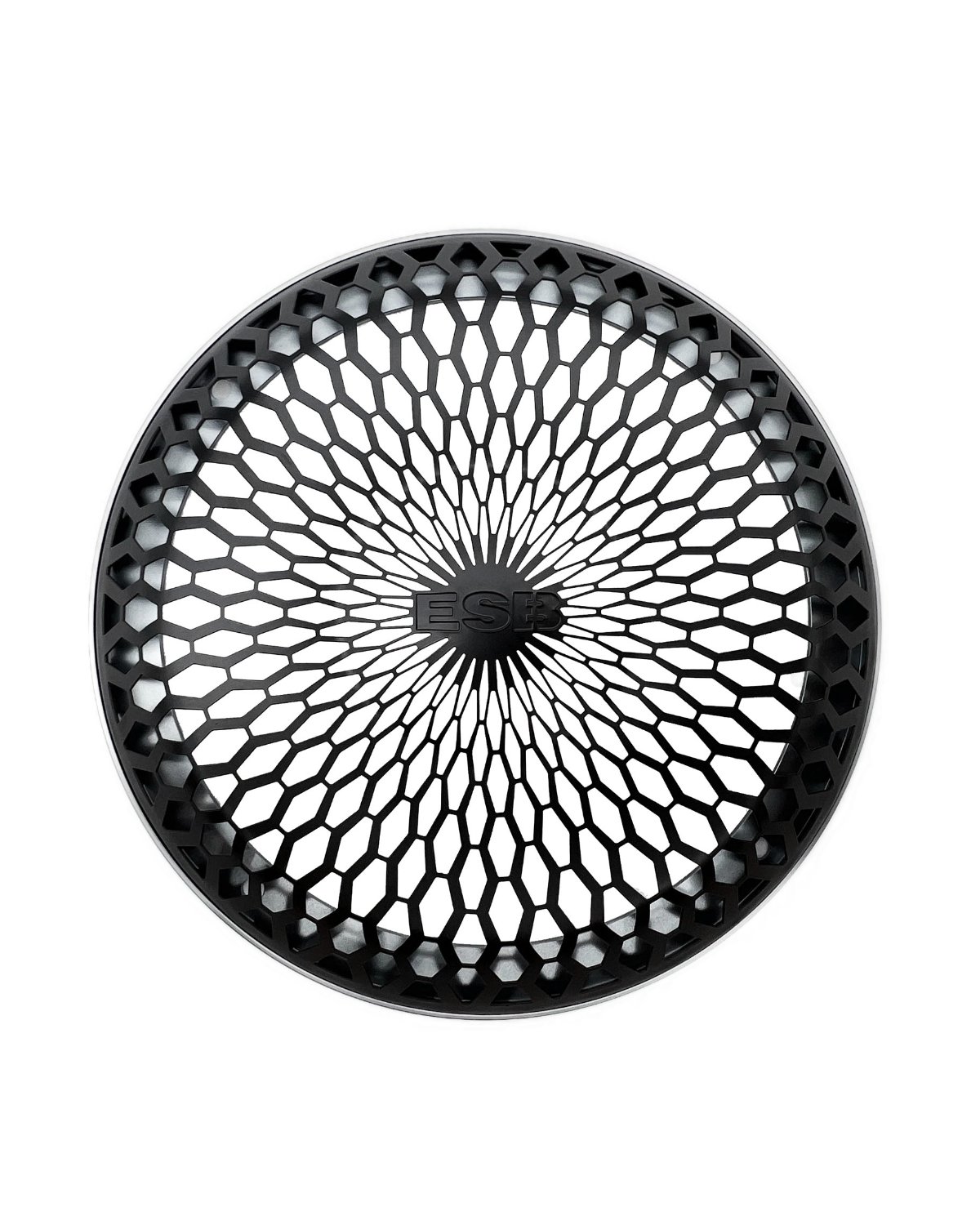 6.5 inch grill set - matte black stainless steel product image (2)