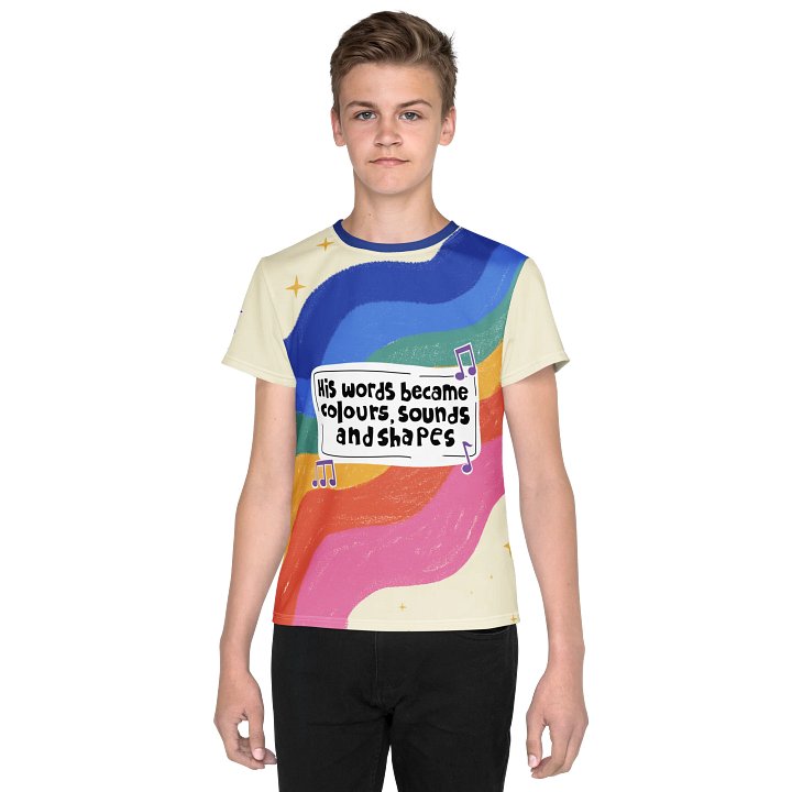 Every Bee Kids' T-Shirt product image (1)