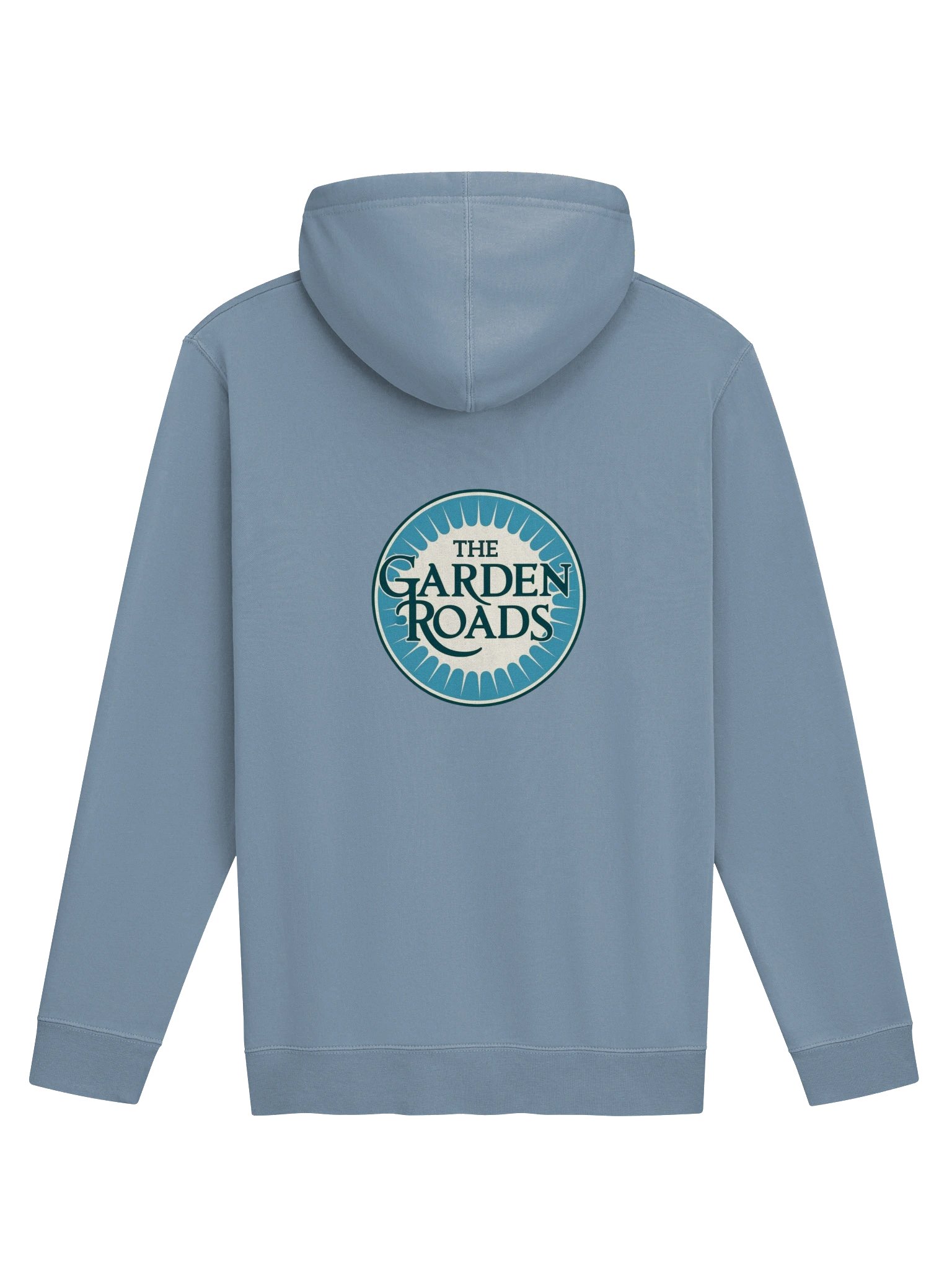 TGR Hoodie product image (2)