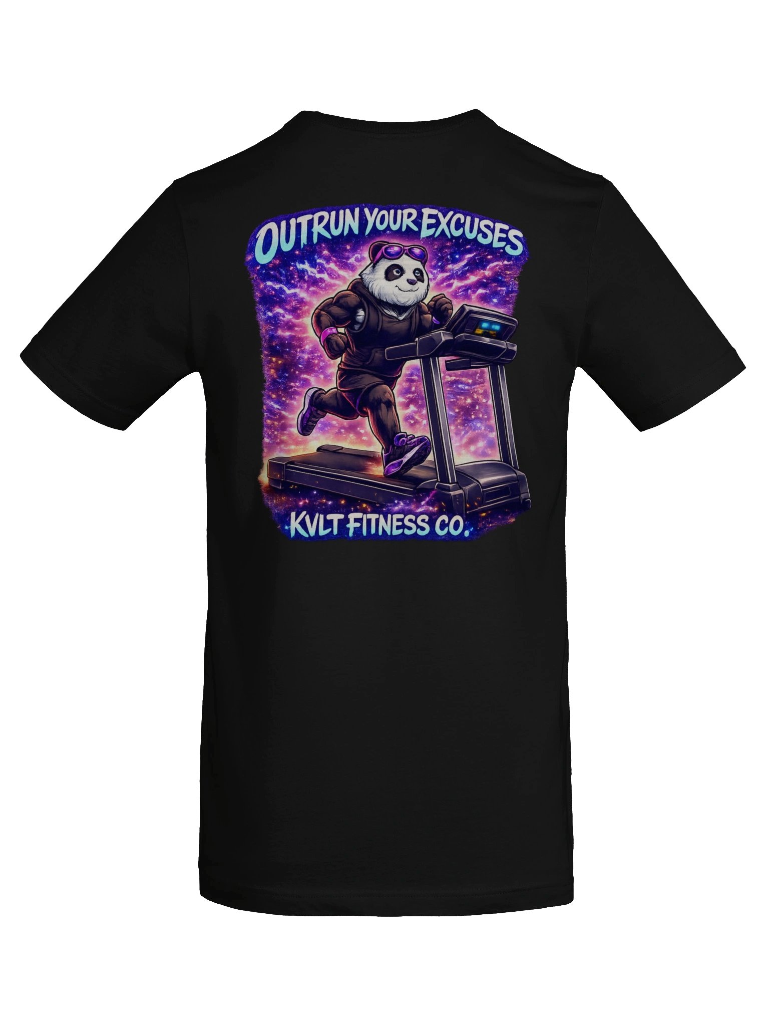 Out Run your Excuses product image (6)