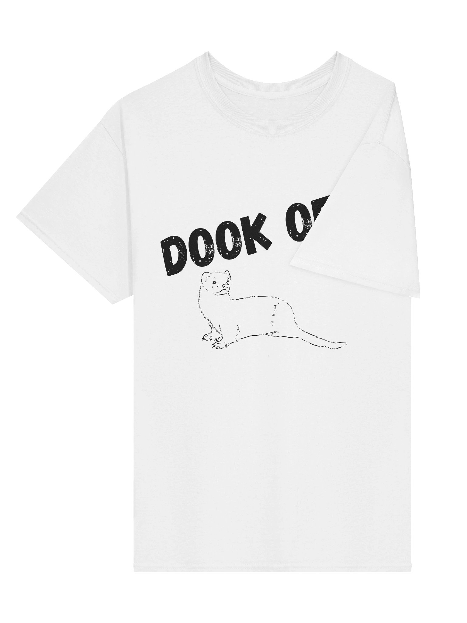 Dook Off Tee product image (99)
