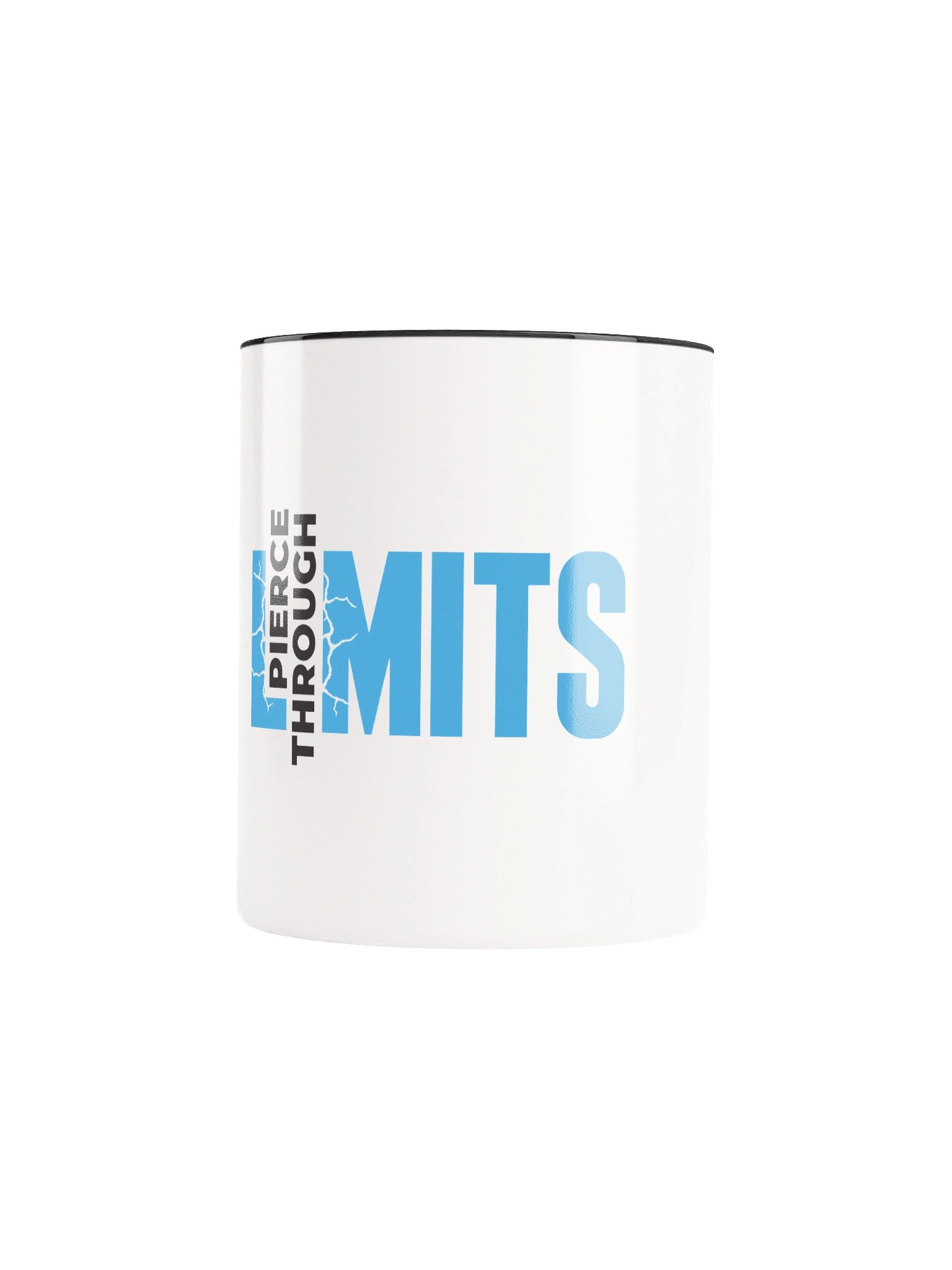 The Pierce Through Limits™ Mug product image (5)