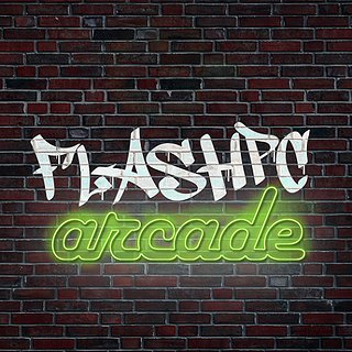 Flash's Arcade