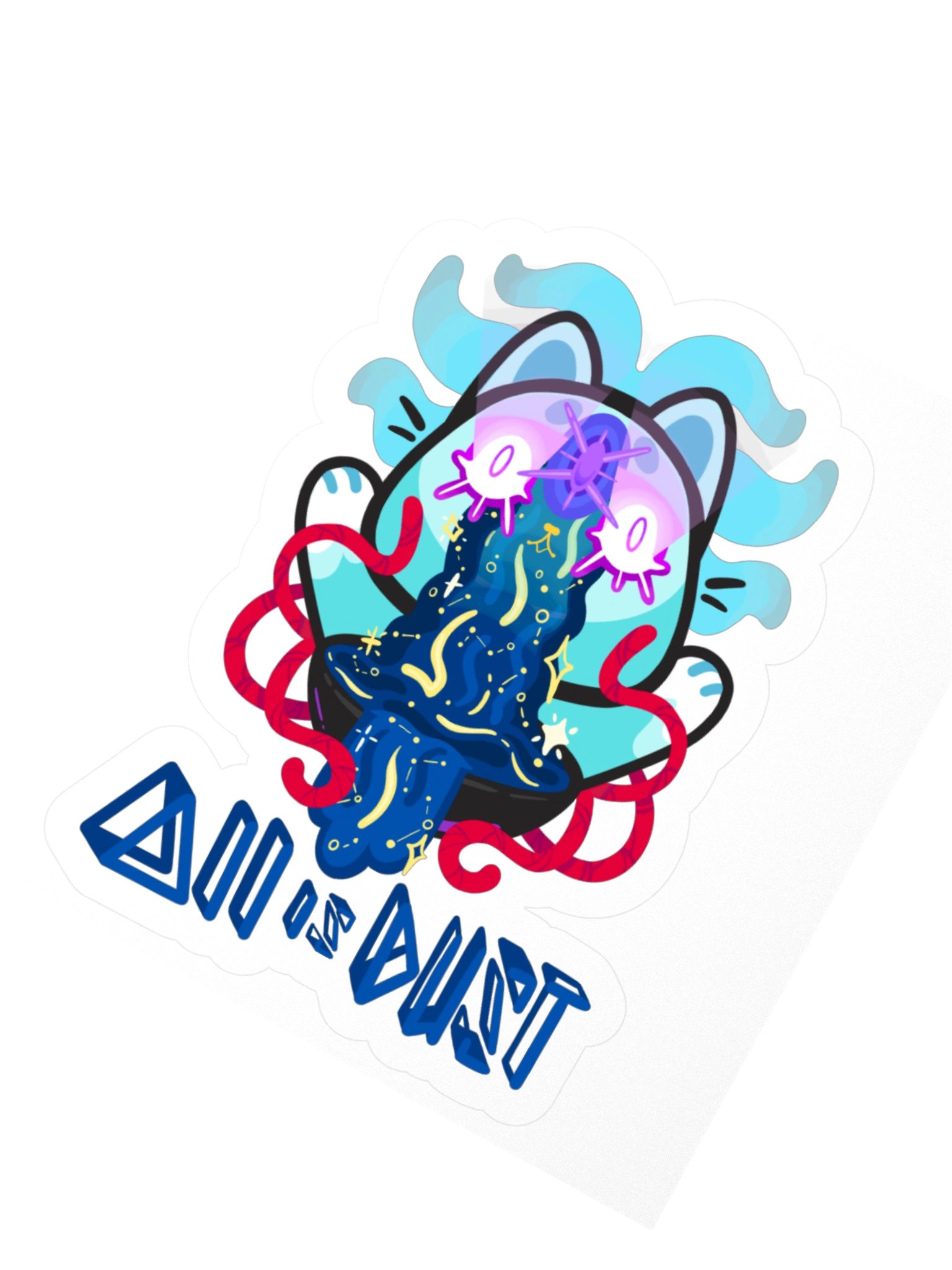 All is Dust product image (2)