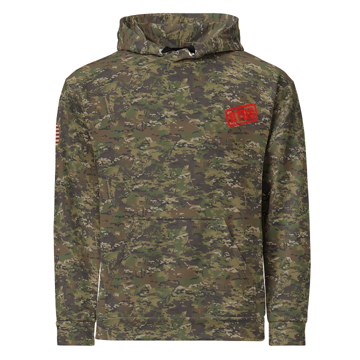 SFB Hoodie product image (1)