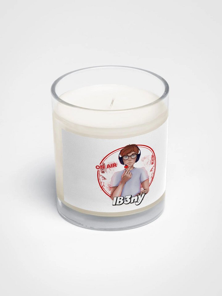 Beny Candle product image (2)