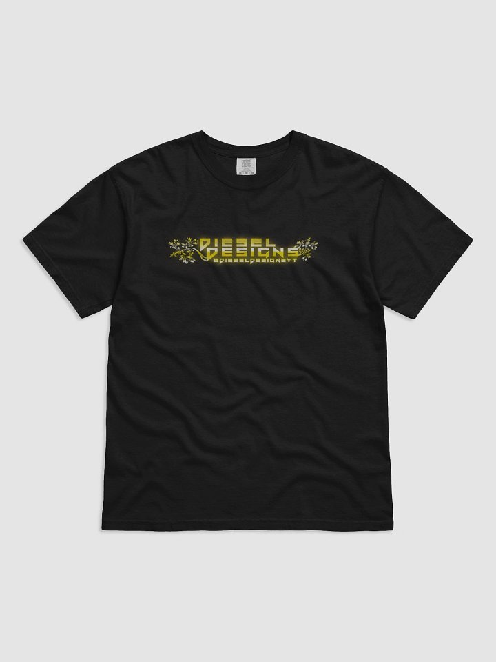 DieselDesigns T-Shirt product image (1)