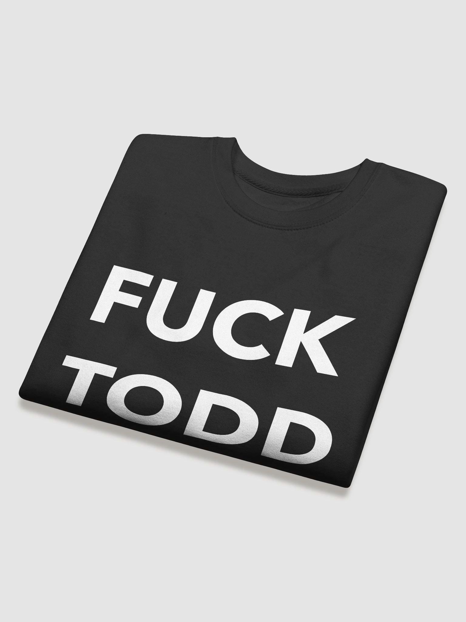F Todd sweatshirt product image (4)