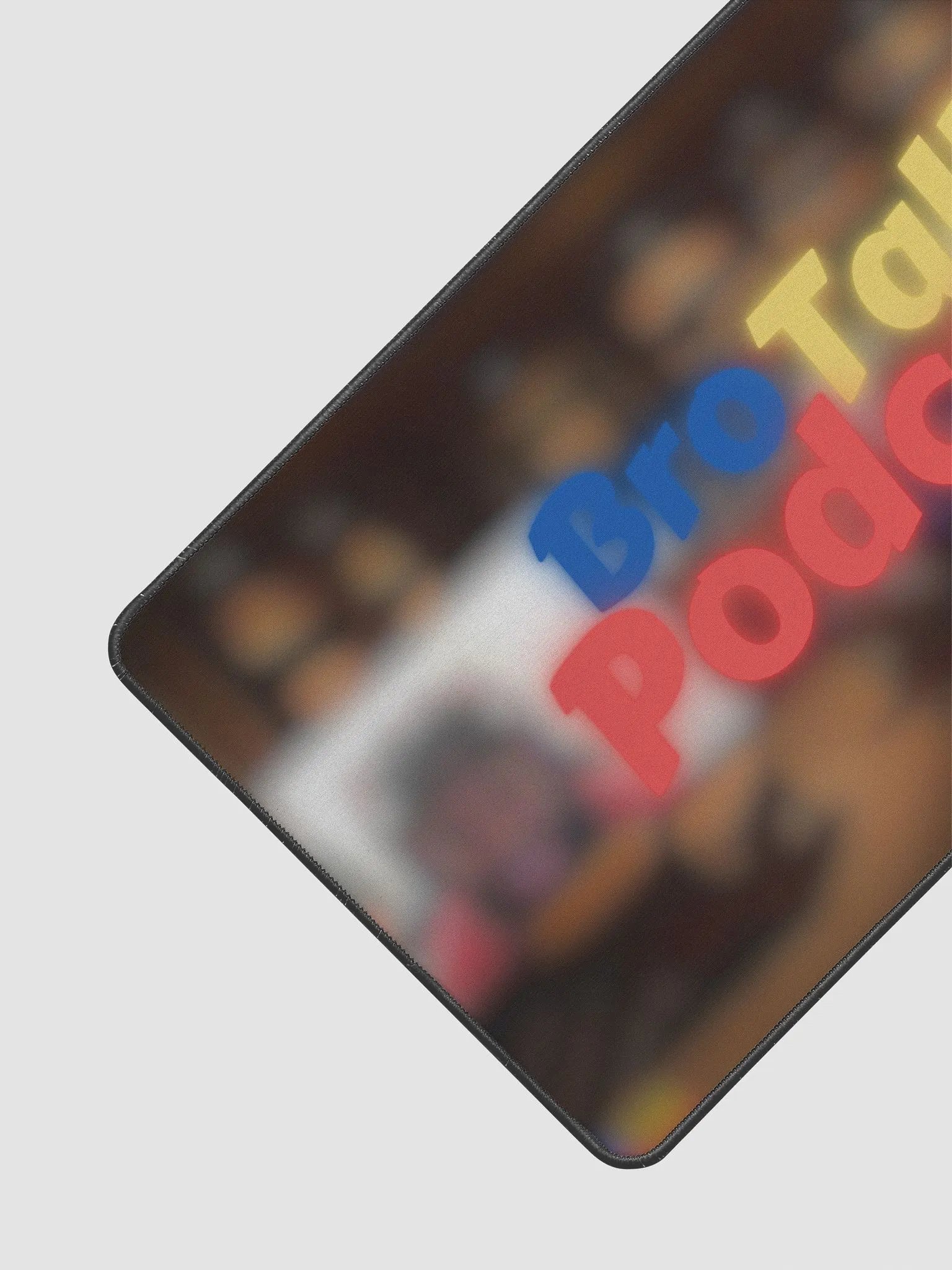 BroTalk MousePad product image (2)