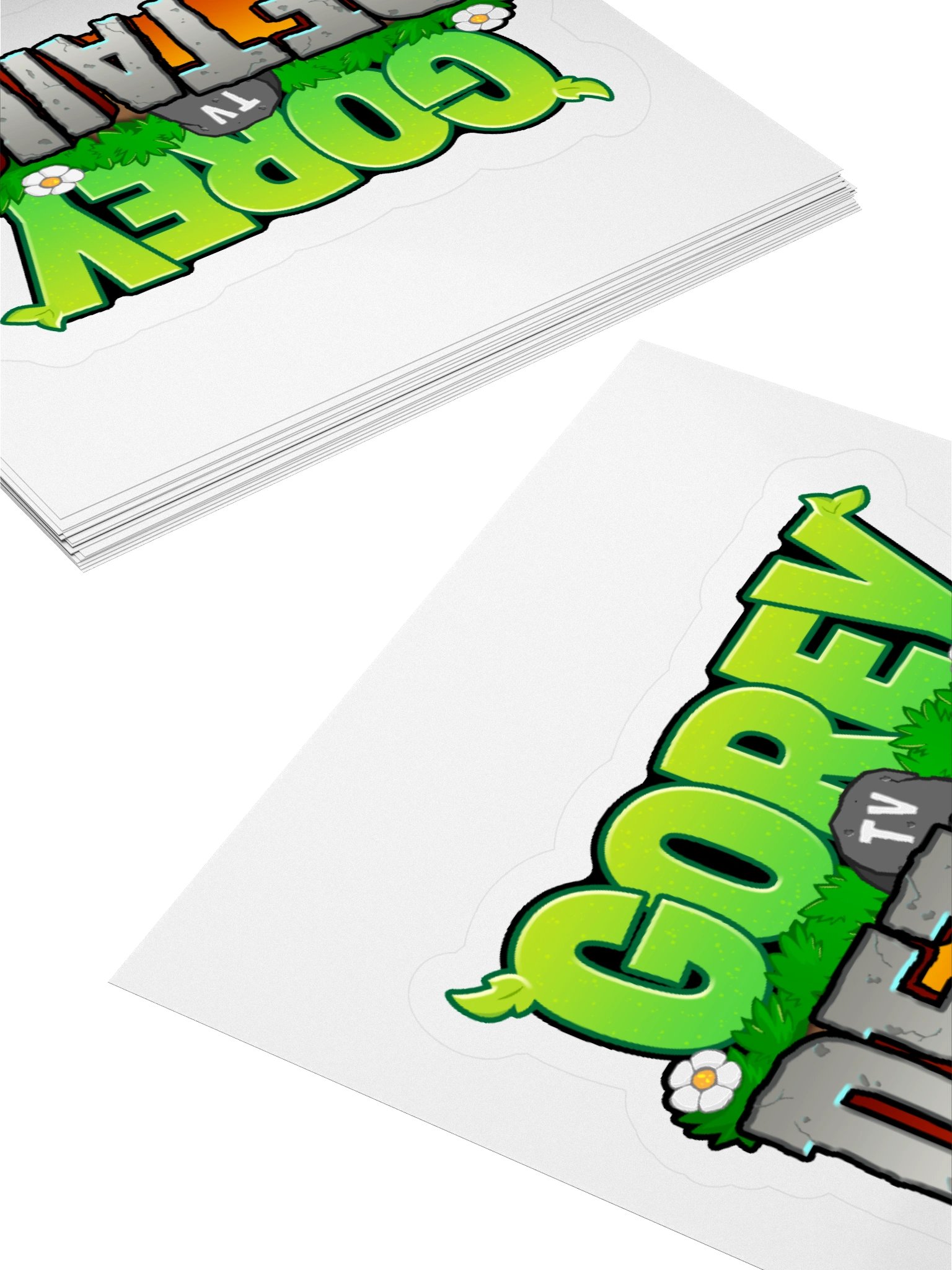 Steal My Sunshine - Kiss Cut Stickers product image (12)