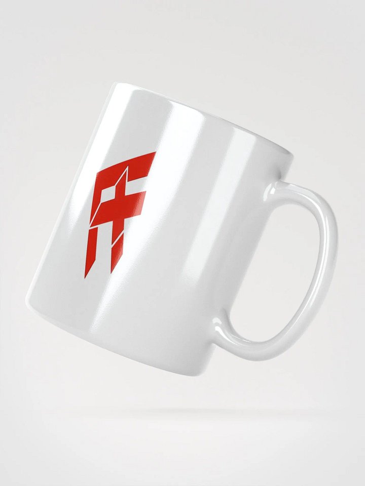 Fandom Mug product image (5)