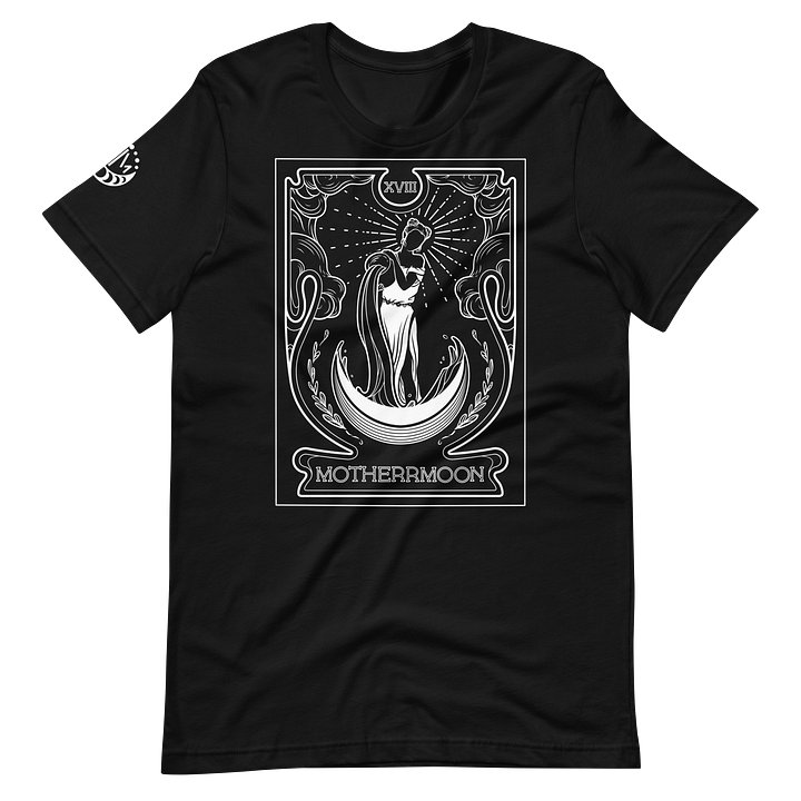 MM 𝖙𝖆𝖗𝖔𝖙 tee product image (1)