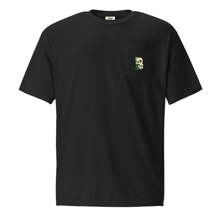 Logo Pocket Shirt product image (1)