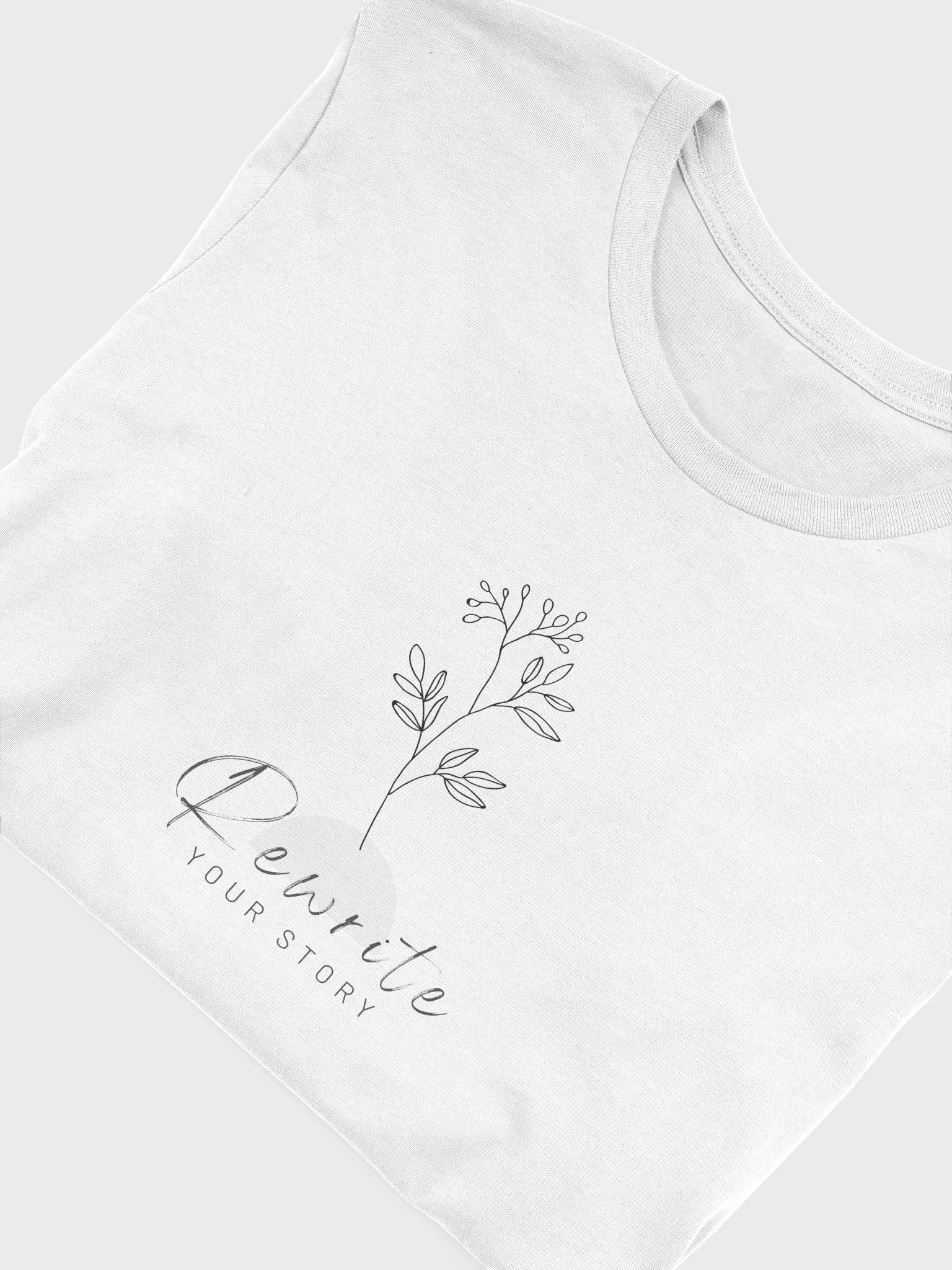 Women's Supersoft T-Shirt BSFB0124 product image (3)