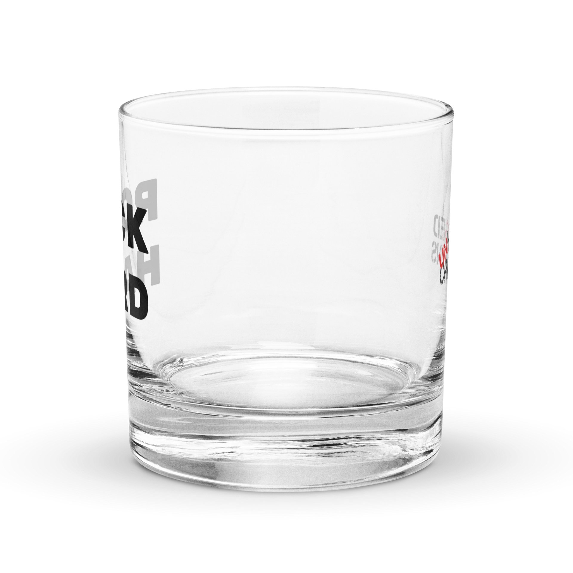 Rock Hard Cocktail Glass product image (4)