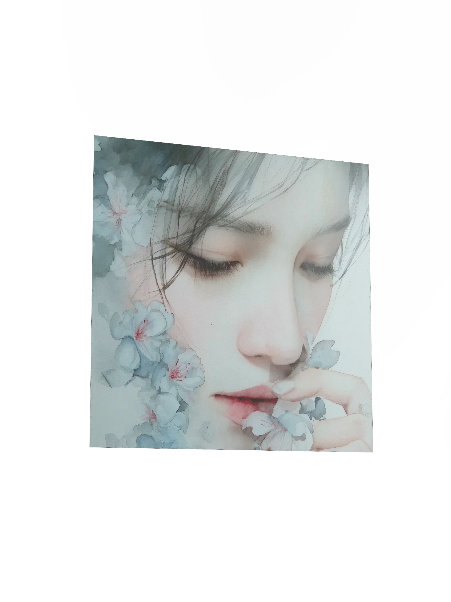 Powder Blue: Petal-Eyed Reverie product image (11)