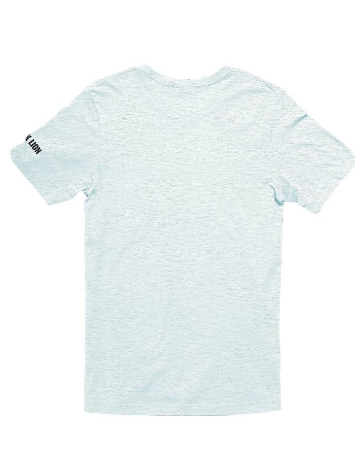BLACK LION CHAMPION TEE product image (11)