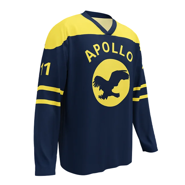 Jerseys