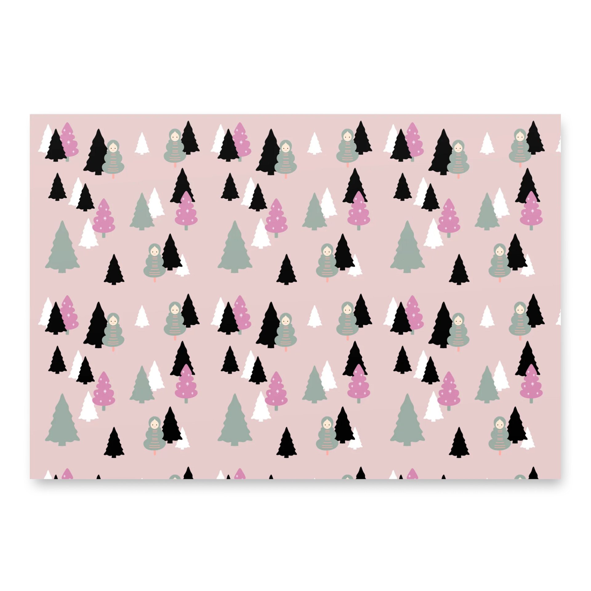 christmas paper product image (3)