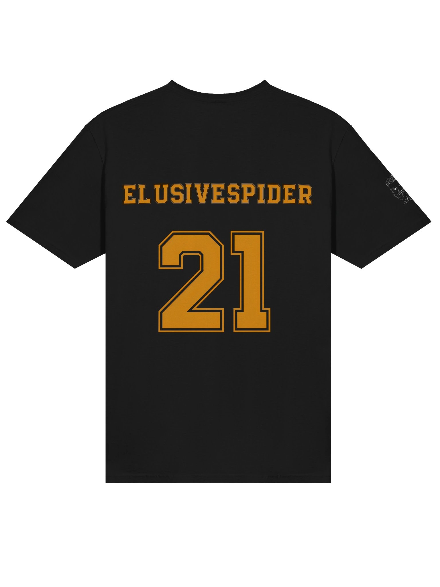 Team Mod Elusive Tee product image (4)