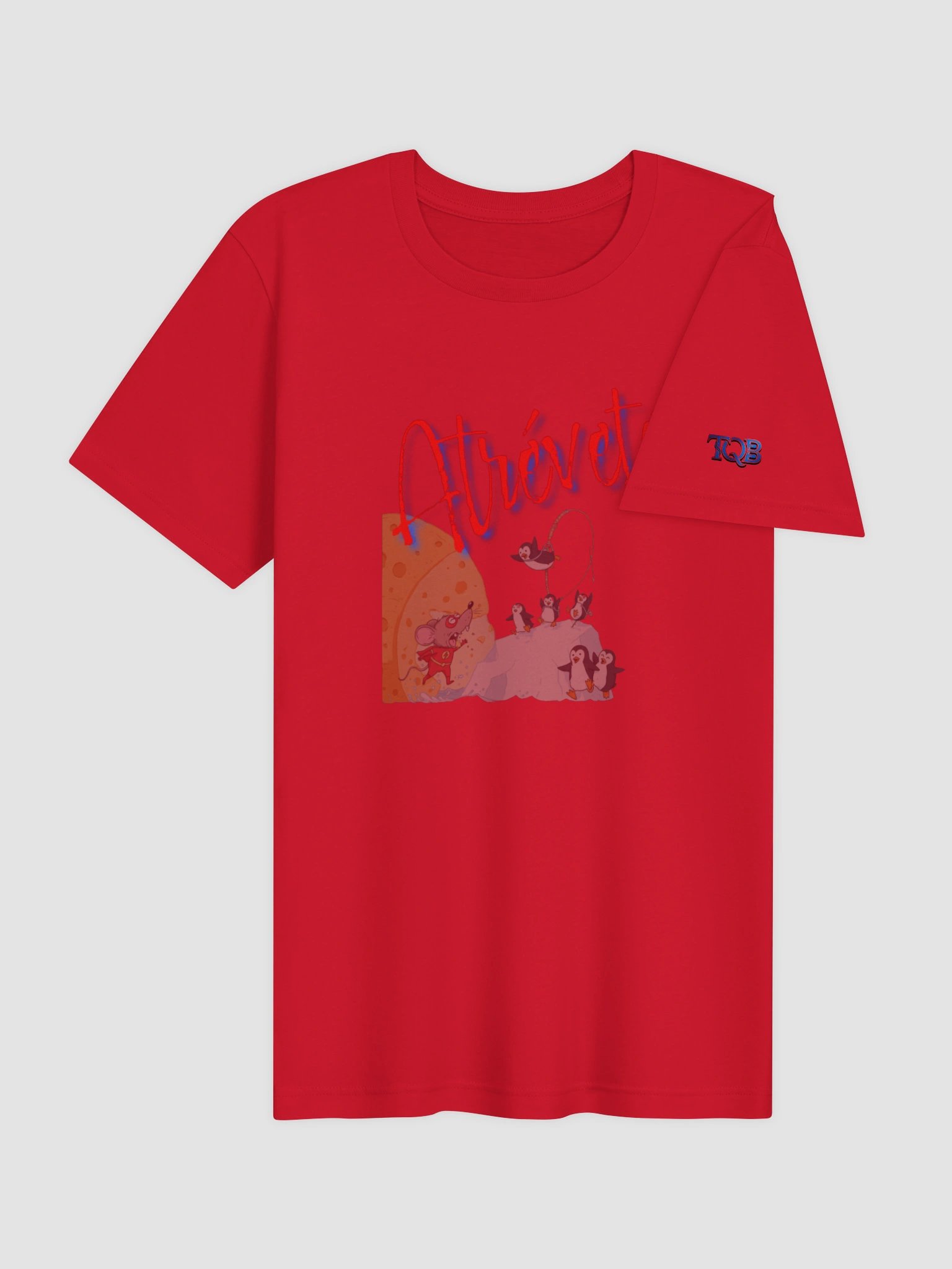 "Atrévete" Risk & Reward Graphic Tee - Tranquilo Quieto Brand product image (19)