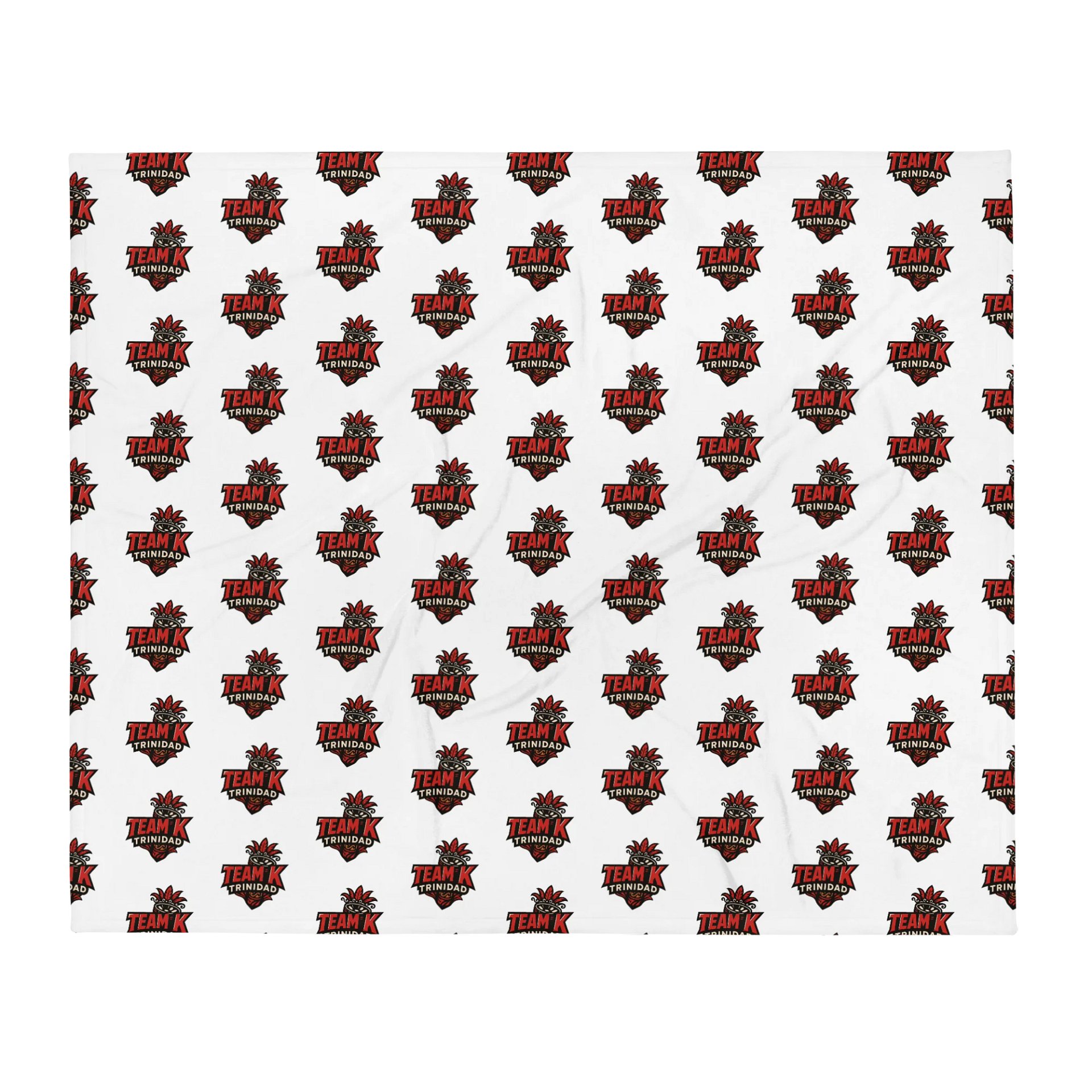 TEAM K TRINIDAD Blanket product image (1)