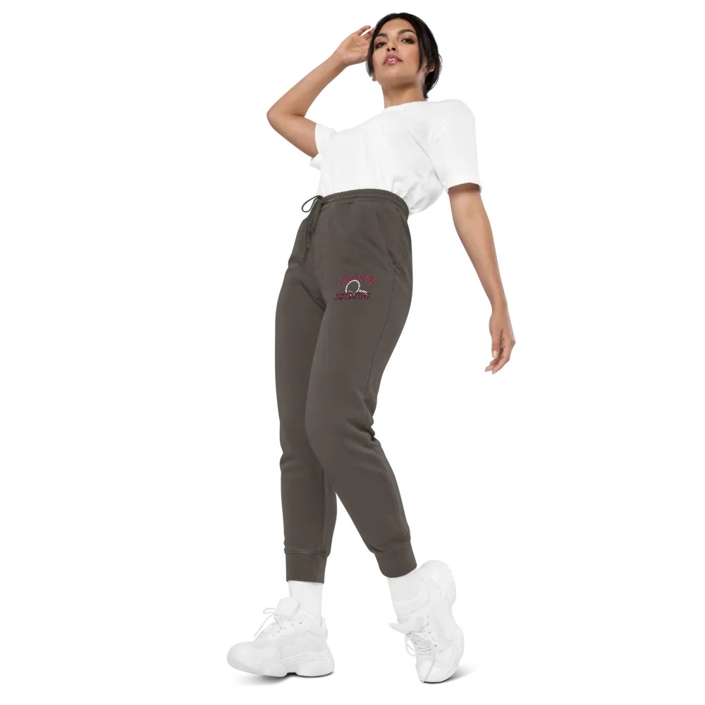 Armchair Detective Sweatpants - Black product image (4)