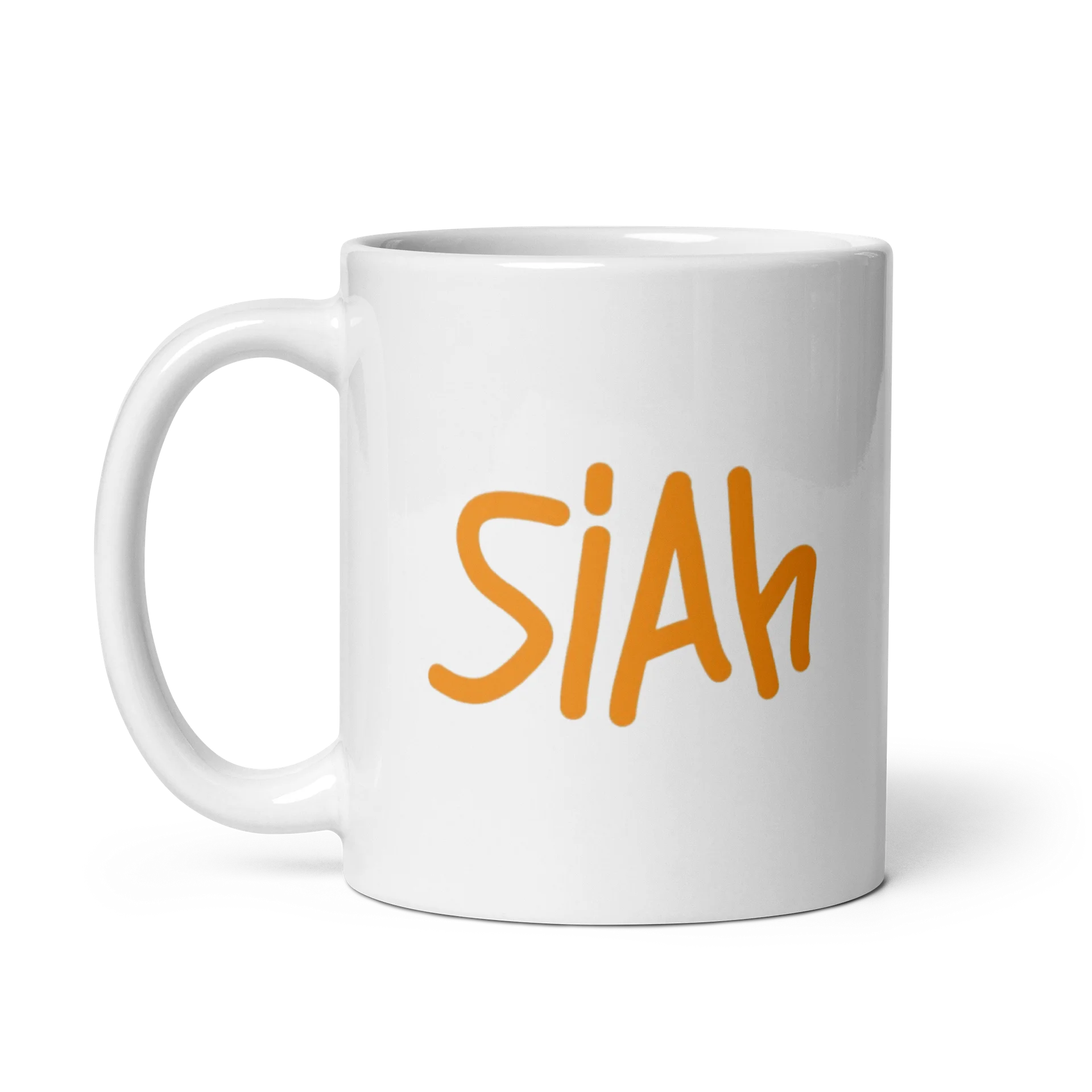 SiAh Tea cup/Coffee mug product image (4)