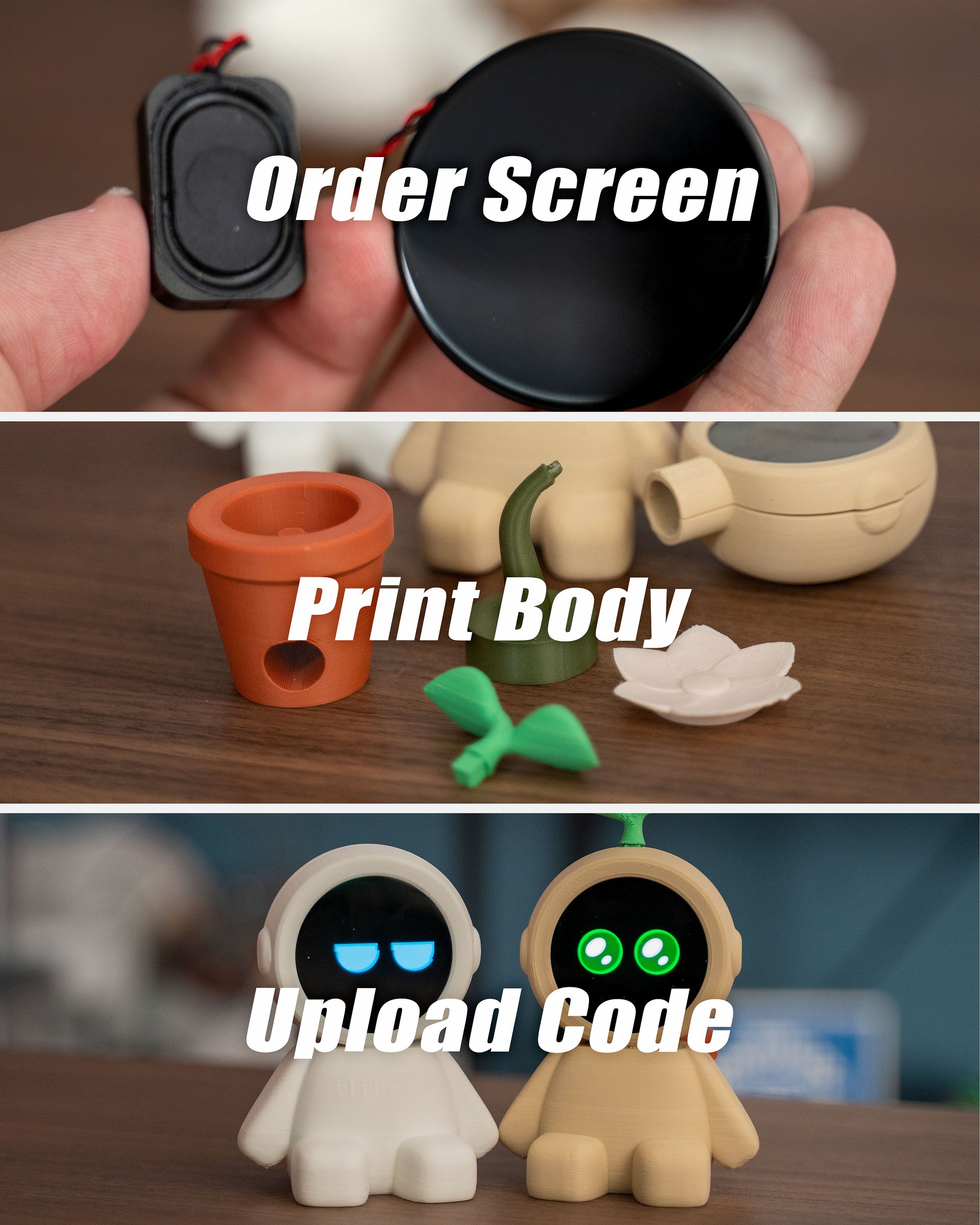Poko - Deskimon product image (10)