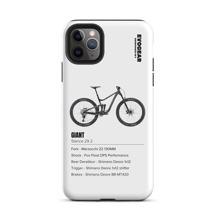 Giant Stance 29 2 2023 iPhone Case product image (51)