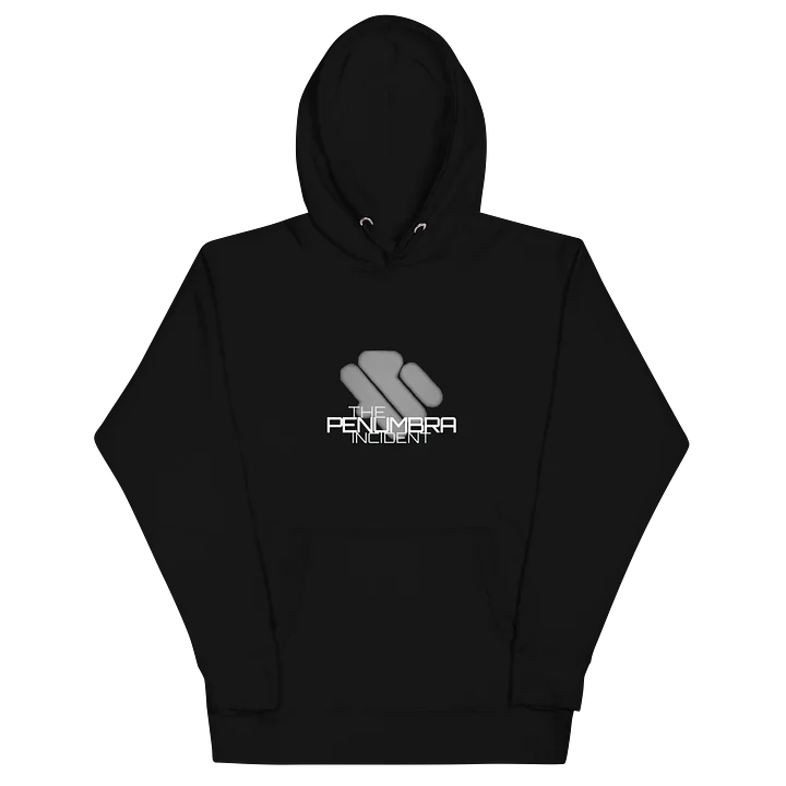 Hoodie - TPI Logo - Unisex product image (2)