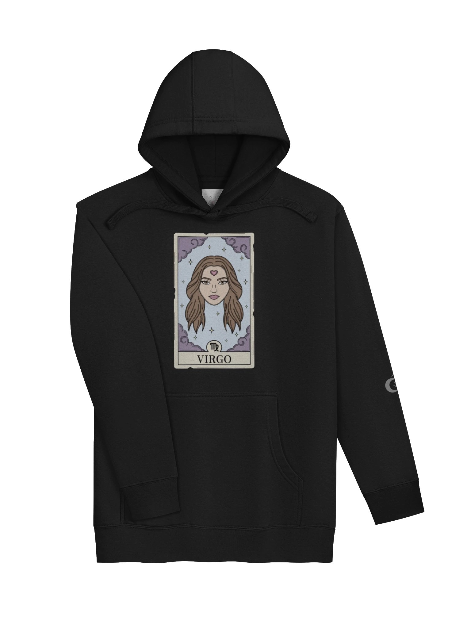 Virgo Hoodie product image (33)