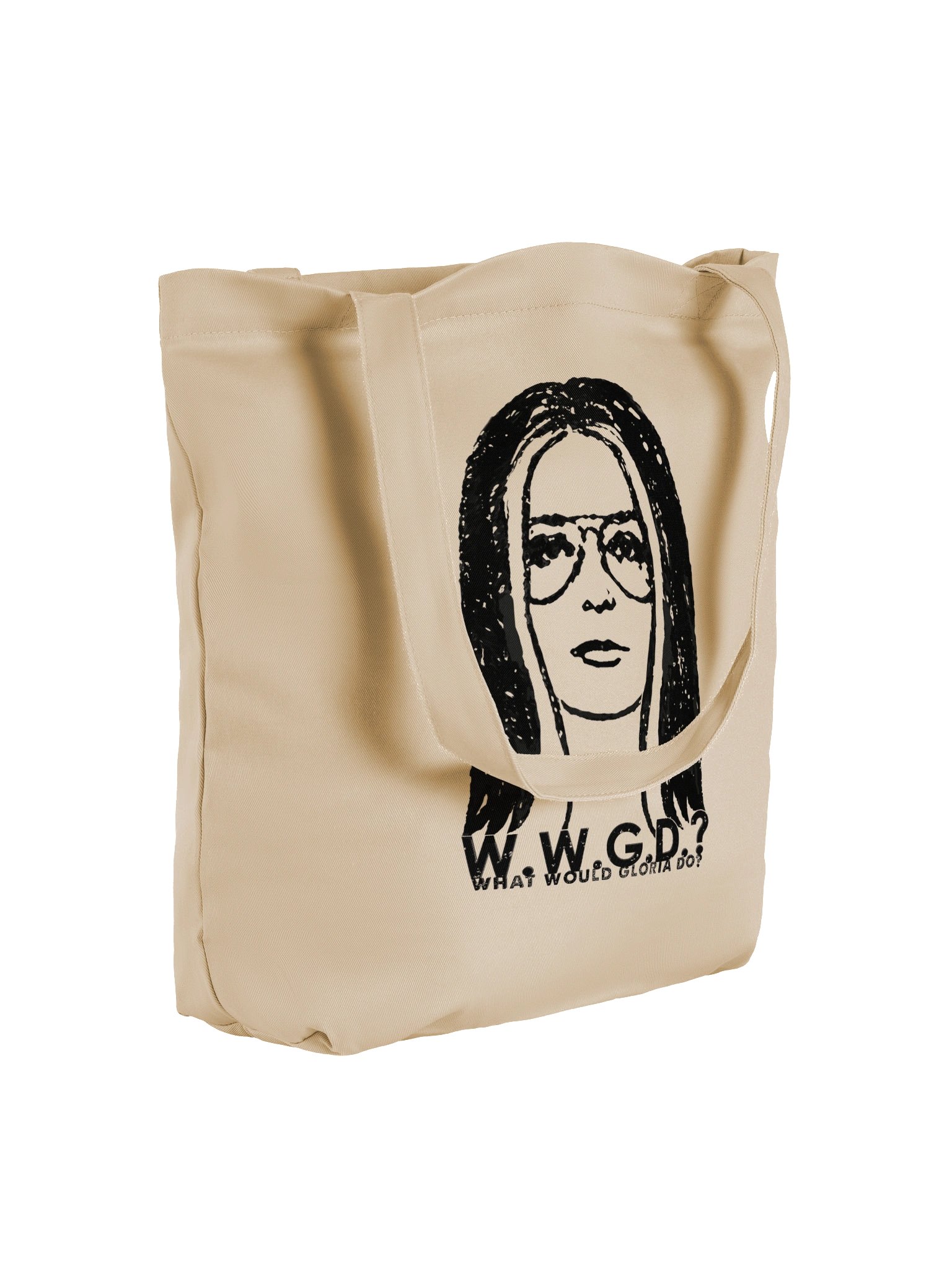 W.W.G.D.? Tote Bag product image (4)