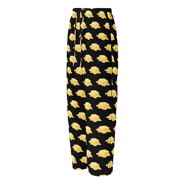 Pat My Butterrrr Women's Pajama Pants product image (1)