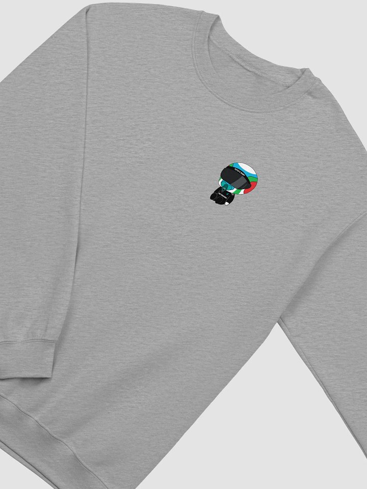 I Sits - Kimi Antonelli - Crewneck Sweatshirt product image (5)