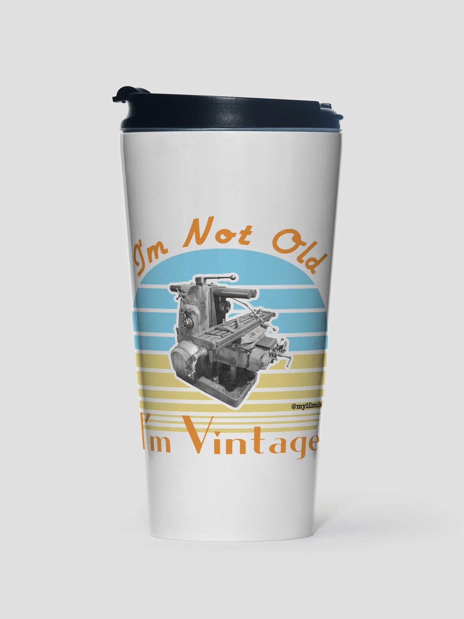 Travel Mug (2H) product image (1)