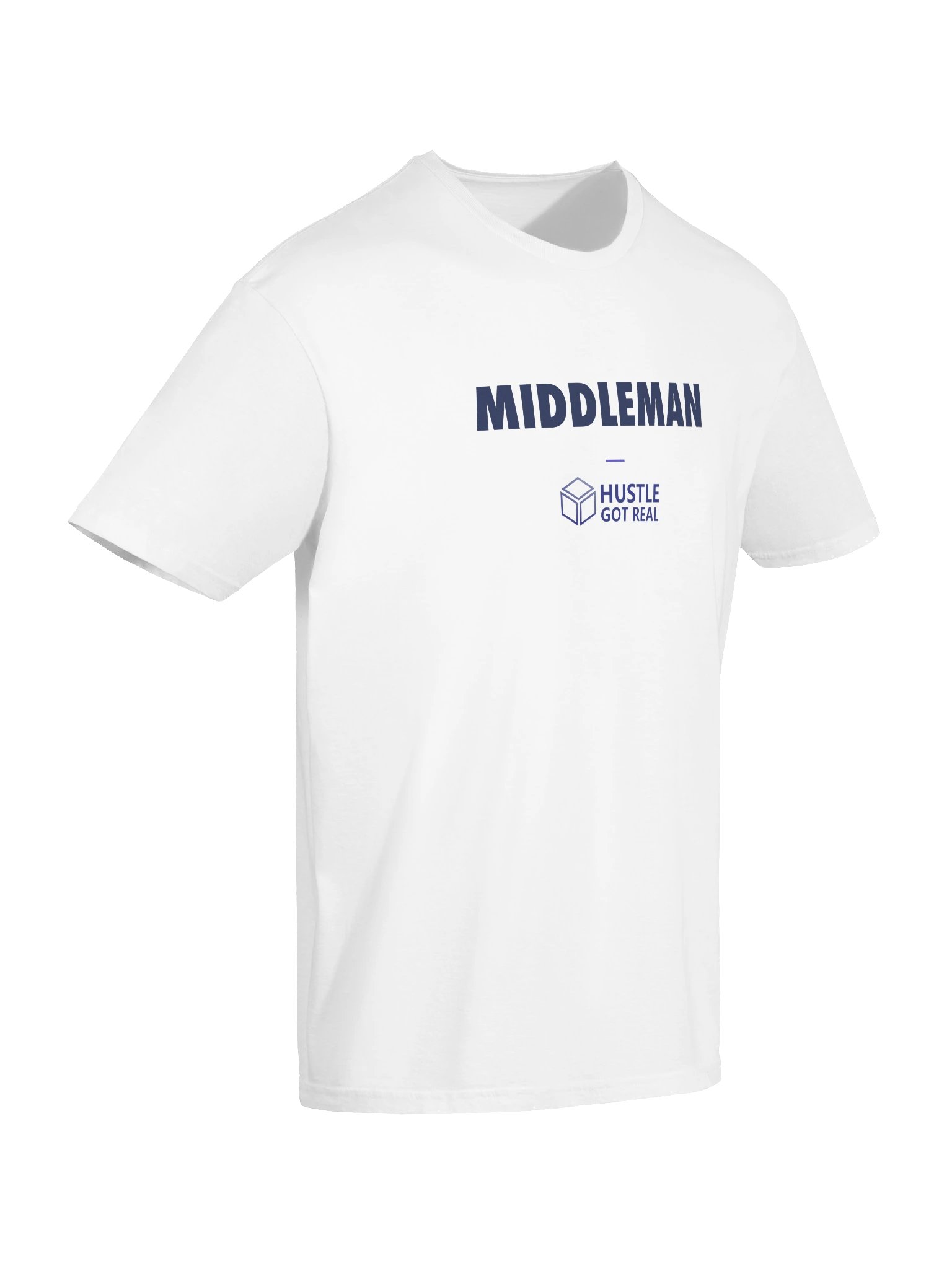 Middleman Tee — Light product image (41)