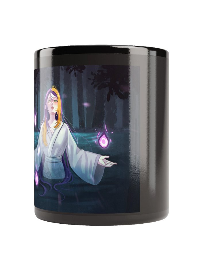 Kykaku Letting Go Mug product image (2)