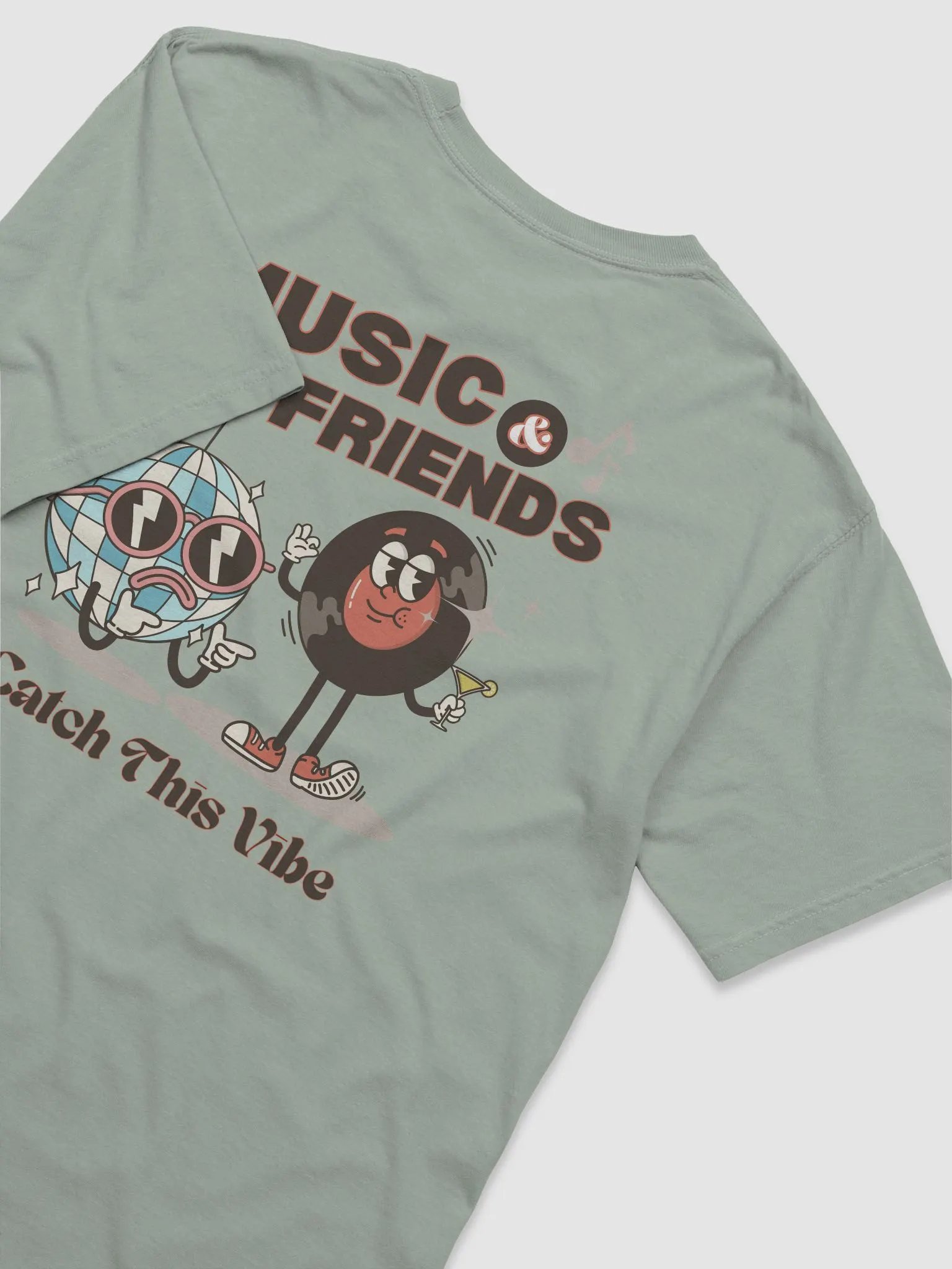 CTV Friends product image (4)