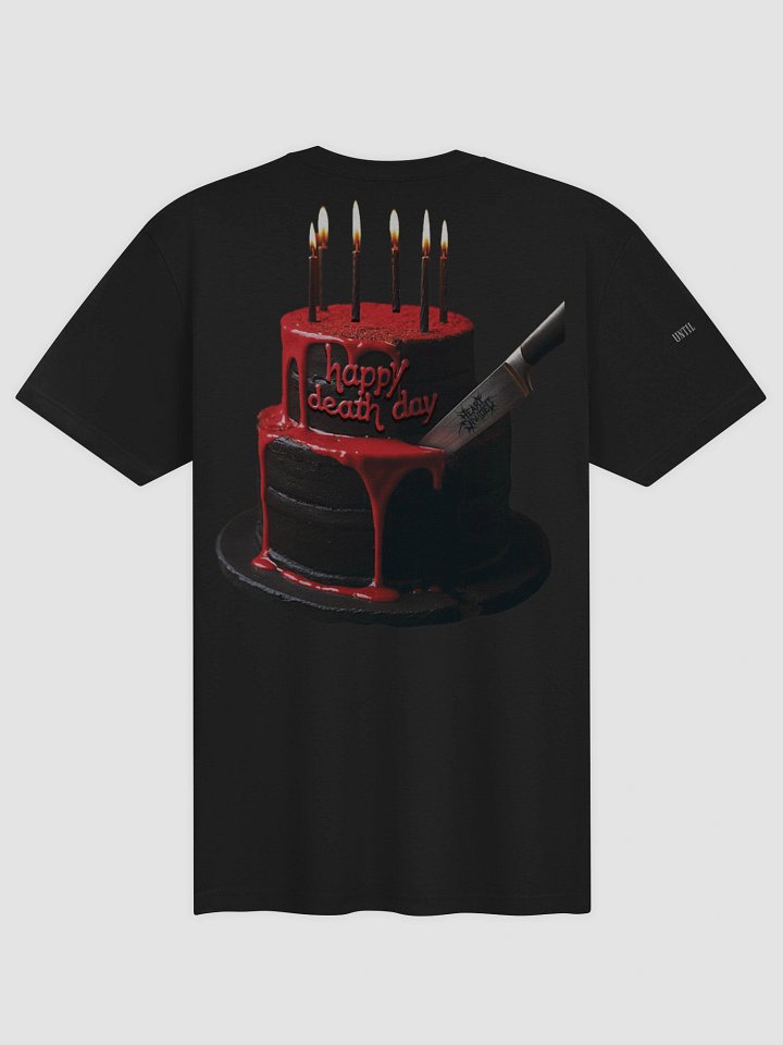 Happy Death Day T product image (2)